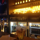 L'autre Côté Nourriture