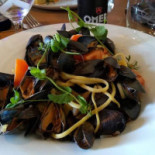 L'autre Côté Nourriture