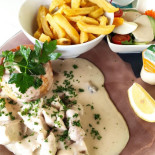 Beach 2020 Nourriture