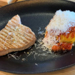 Osteria Visconti Nourriture