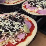 Atlantics Bv Nourriture