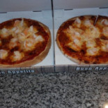 Atlantics Bv Nourriture