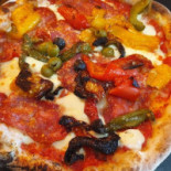 Casa Ingrao Nourriture