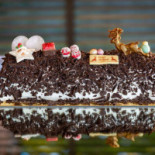 Gelateria Mama Calinka Comida