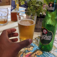 Gyrosland Nourriture