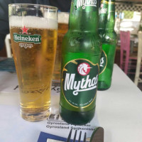 Gyrosland Nourriture