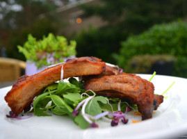 De Guldenberg Comida