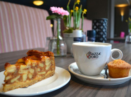 De Guldenberg Comida