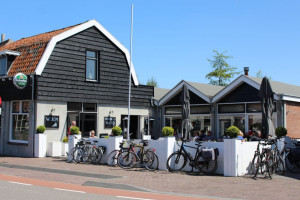 Het Posthuijs Eten Drinken Nourriture