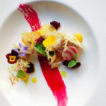 Scherp À l'intérieur