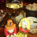 Ribhouse Texas Epe Nourriture