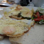 De Dikke Muis Nourriture