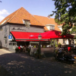 Bistro Vischmarkt 49 Exterior