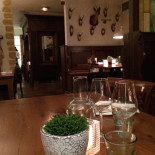 Eeterij En Tapperij De Smoks Nourriture