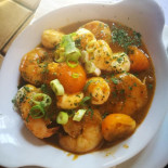 Le Pegase Nourriture