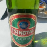 Le Pavillon Rose Comida