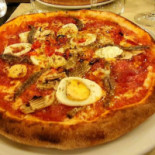 Mama Gusto Nourriture