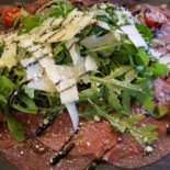 Mama Gusto Nourriture