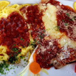 Quattro Stagioni Nourriture