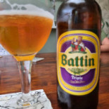 't Centrum Nourriture