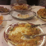 Indian Tandoori Mixed Grill Nourriture