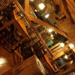 Beaufort À l'intérieur