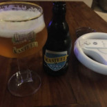 Les Caves De La Source Comida