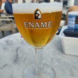 Johan's Lodge Nourriture