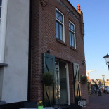 De Boet À l'intérieur