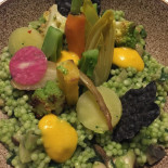 Bij Albrecht Nourriture