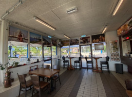 Paul's Eethuis À l'intérieur