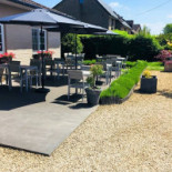 L'instant Gourmand Exterior