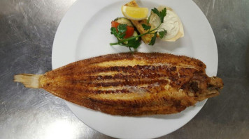 De Eend (the Duck) Nourriture