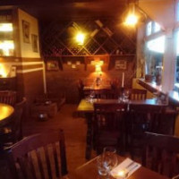 De Eend (the Duck) Nourriture