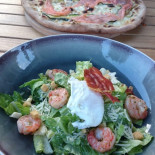 Grand Cafe Cornelis Nourriture