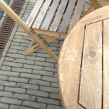 Coffee Culture Extérieur