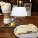 Coffee Culture Nourriture