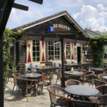 Eethuis De Diepen À l'intérieur