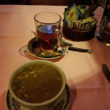 Chinees-indisch 'danny Leung' B.v. Medemblik Nourriture