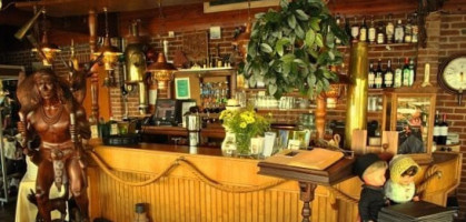 De Kaap B.v. Nourriture