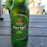 Havenpaleis Nourriture