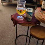 Havenpaleis Nourriture