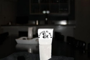 Cafetaria Te Pas Comida