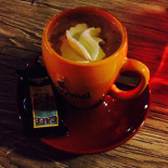 Columbia BV Nourriture