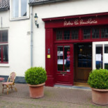 Bouche Bistro Extérieur