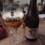 Encore Sound Light Comida