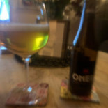 Encore Sound Light Comida