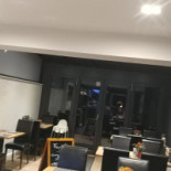 Piccadilly Nourriture