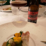 Fleur De Lin Nourriture