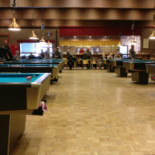 Ontmoetingscentrum Hofstade À l'intérieur